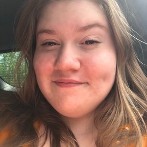 Meet your Posher, Tricia